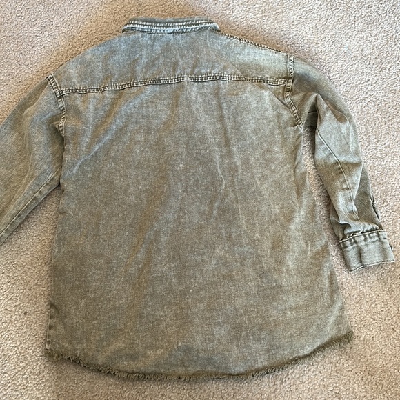 Polagram jacket, size medium - Picture 8 of 10